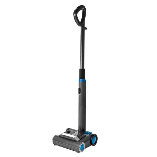 PIFCO Cordless Bagless Upright Vacuum Cleaner Wayfair.co.uk
